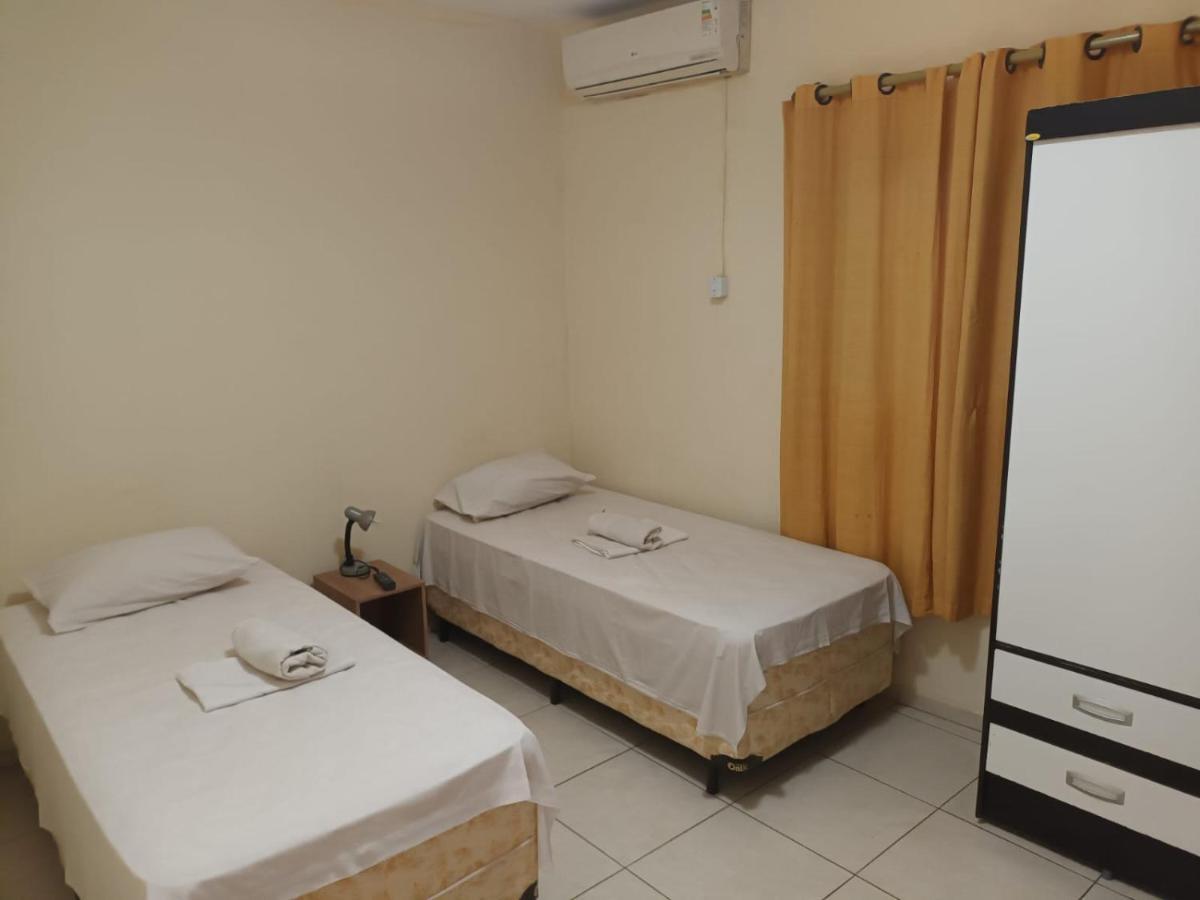 Beleza Tropical Pousada Hotel Форталеза Екстериор снимка