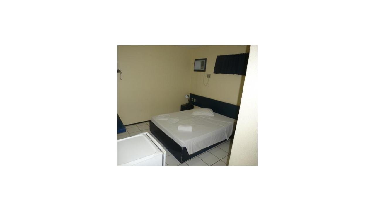 Beleza Tropical Pousada Hotel Форталеза Екстериор снимка