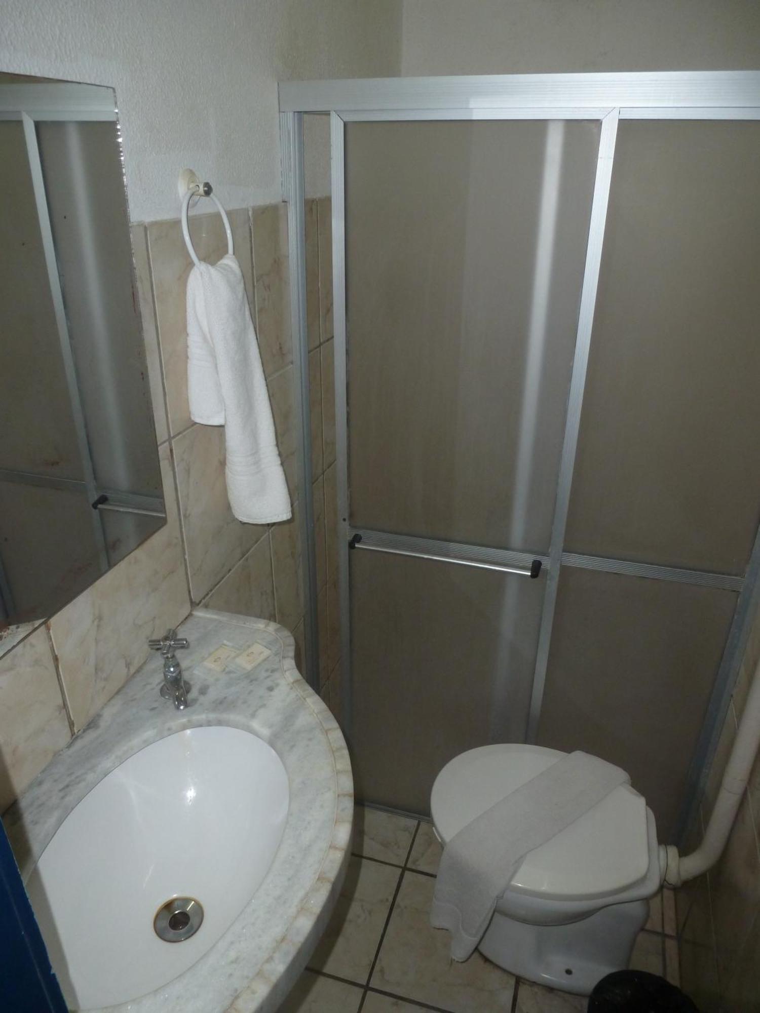 Beleza Tropical Pousada Hotel Форталеза Екстериор снимка